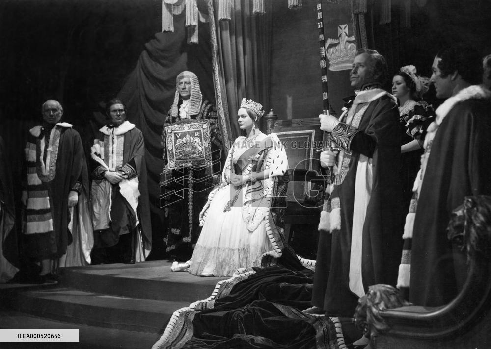 SIXTY GLORIOUS YEARS