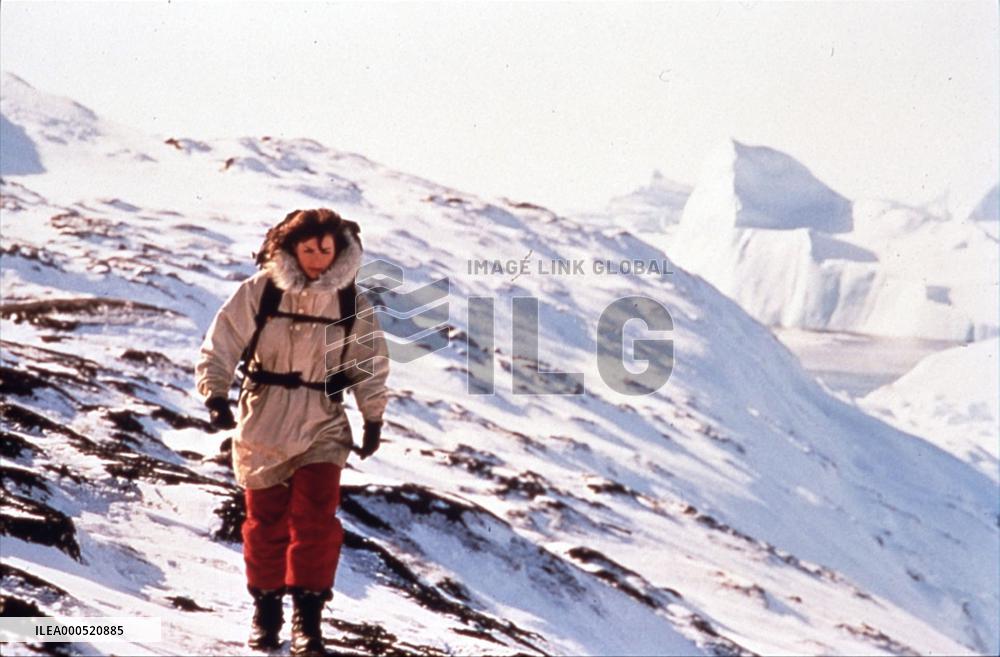 SMILLA'S SENSE OF SNOW