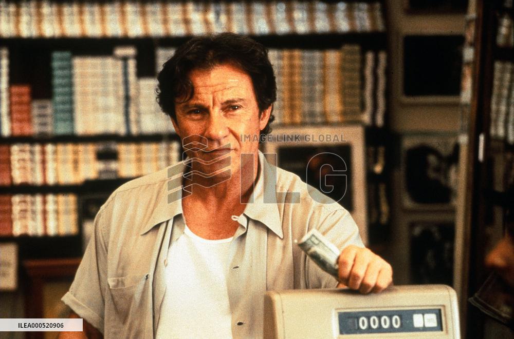 SMOKE (US/GER 1995) HARVEY KEITEL