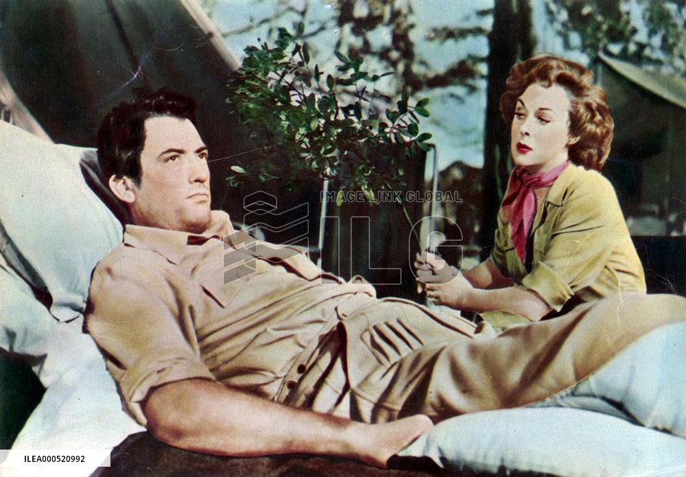 THE SNOWS OF KILMANJARO