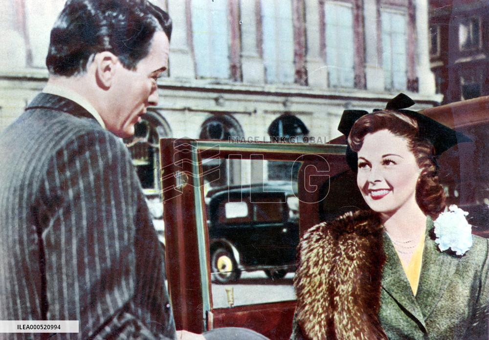 THE SNOWS OF KILMANJARO