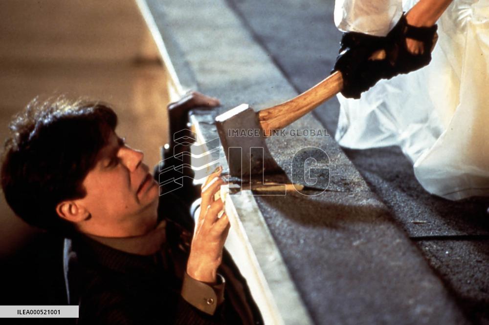 SO I MARRIED AN AXE MURDERER