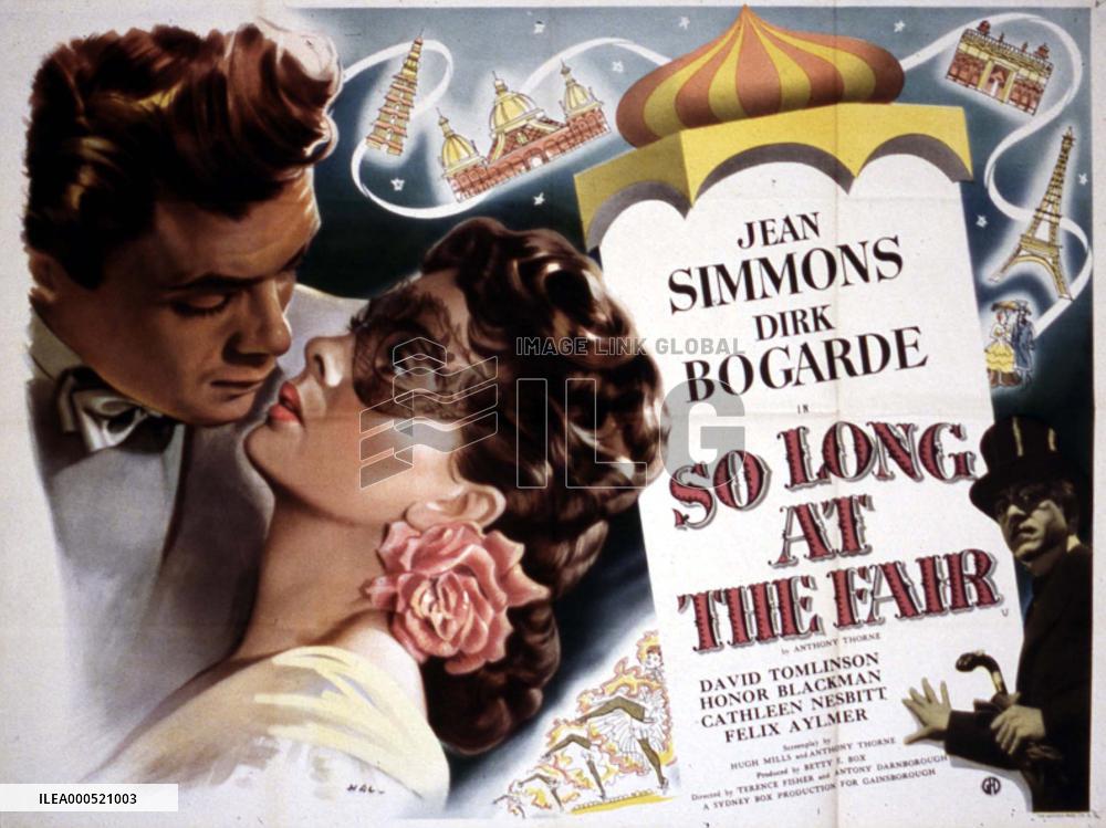 SO LONG  AT THE FAIR