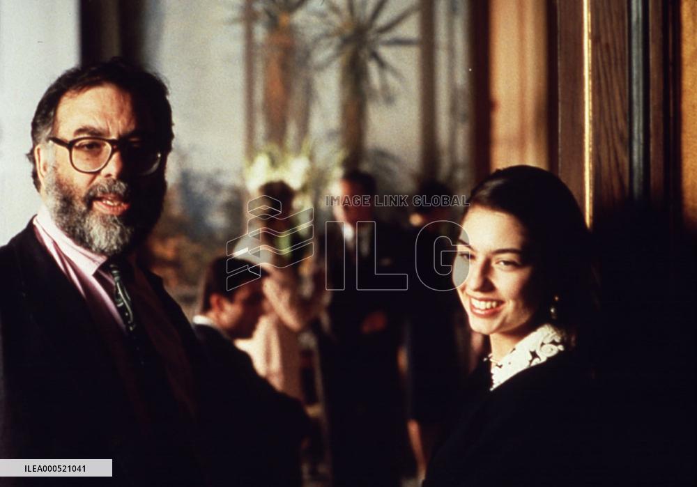 THE GODFATHER PART 3