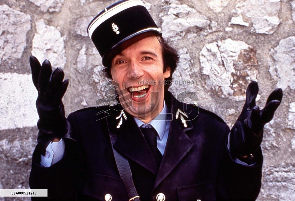 SON OF THE PINK PANTHER