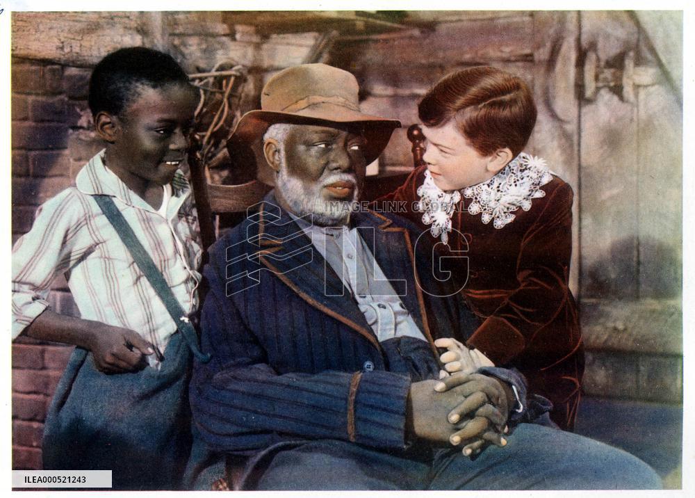 SONG OF THE SOUTH