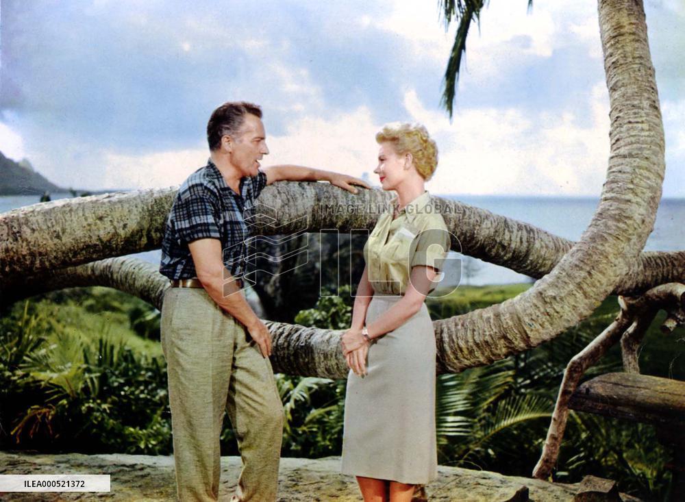 SOUTH PACIFIC