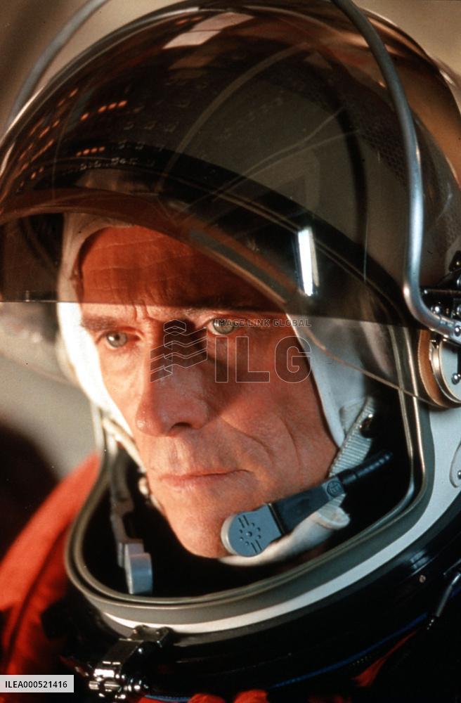 SPACE COWBOYS (US2000) CLINT EASTWOOD