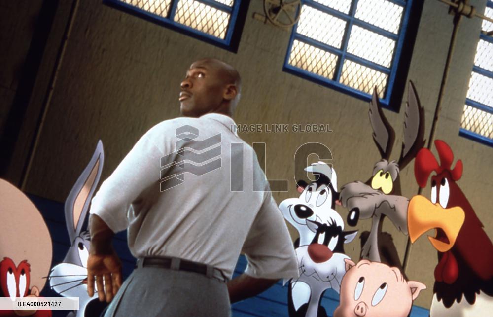 SPACE JAM