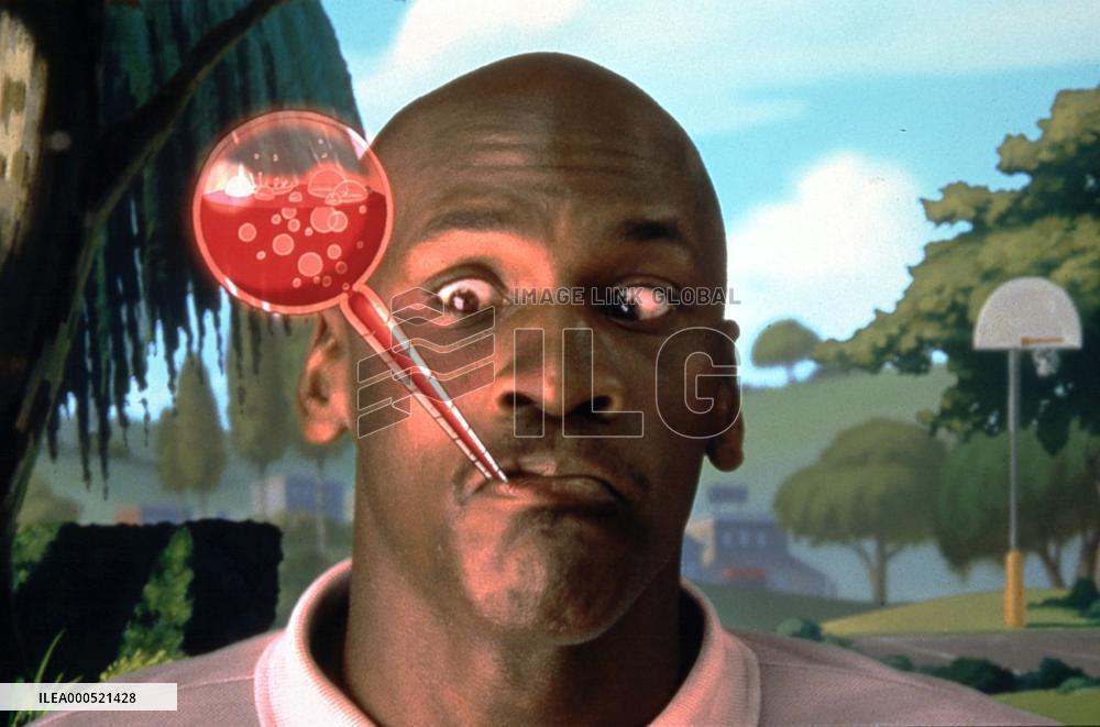 SPACE JAM