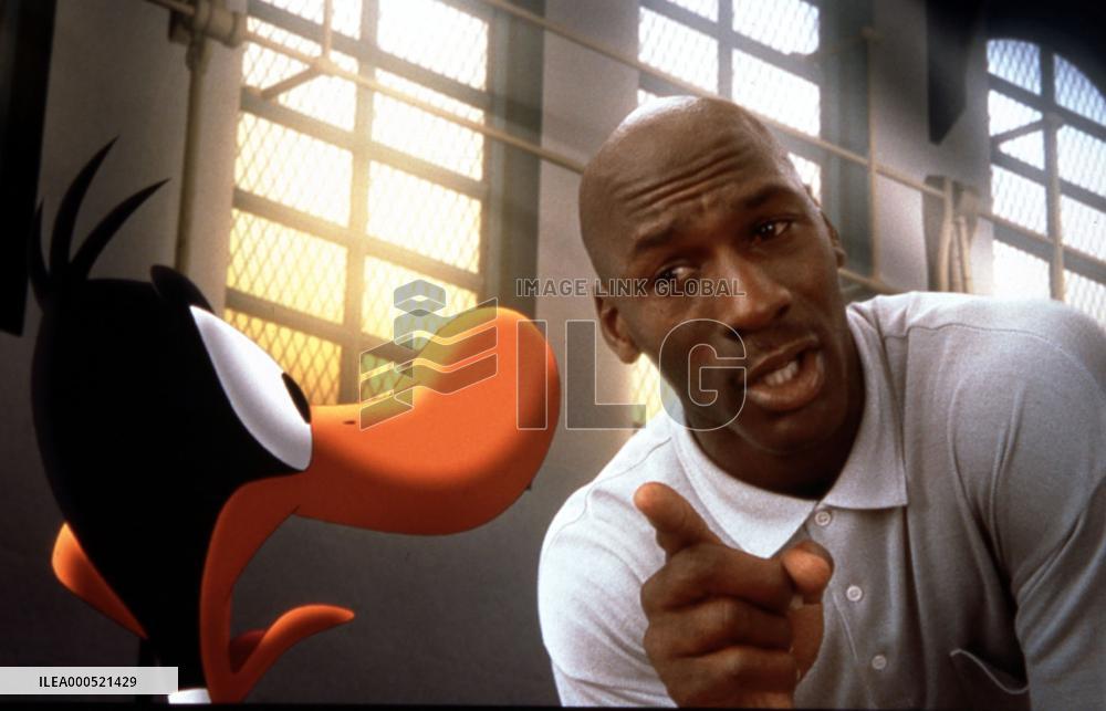 SPACE JAM