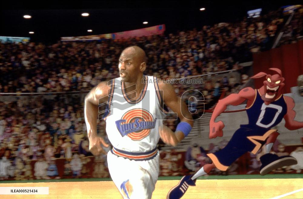 SPACE JAM