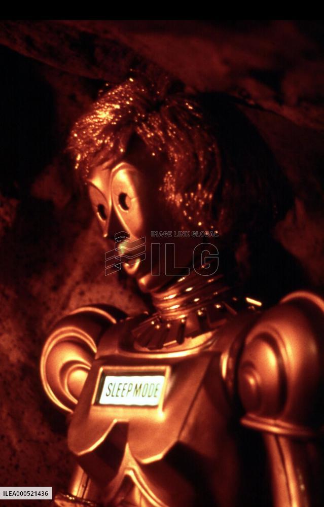 SPACEBALLS