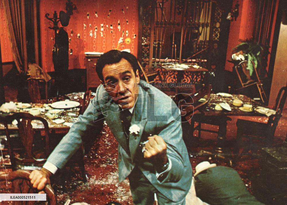 ST VALENTINE'S DAY MASSACRE