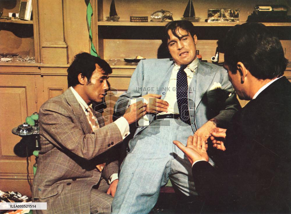 ST VALENTINE'S DAY MASSACRE