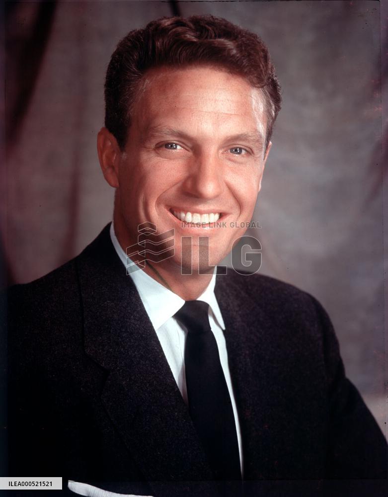 ROBERT STACK