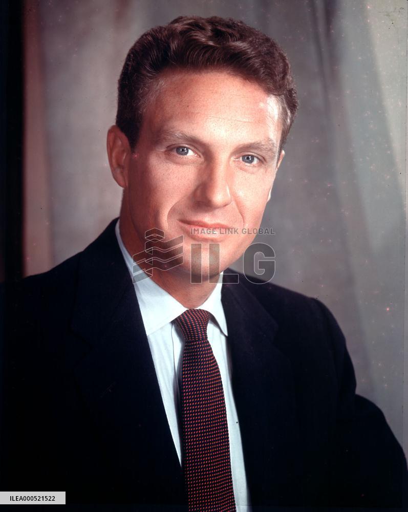 ROBERT STACK