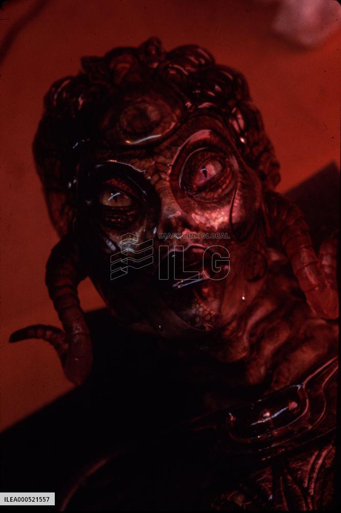 SPECIES II