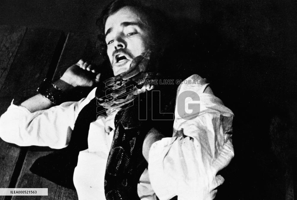 THE SPECTRE OF EDGAR ALLAN POE