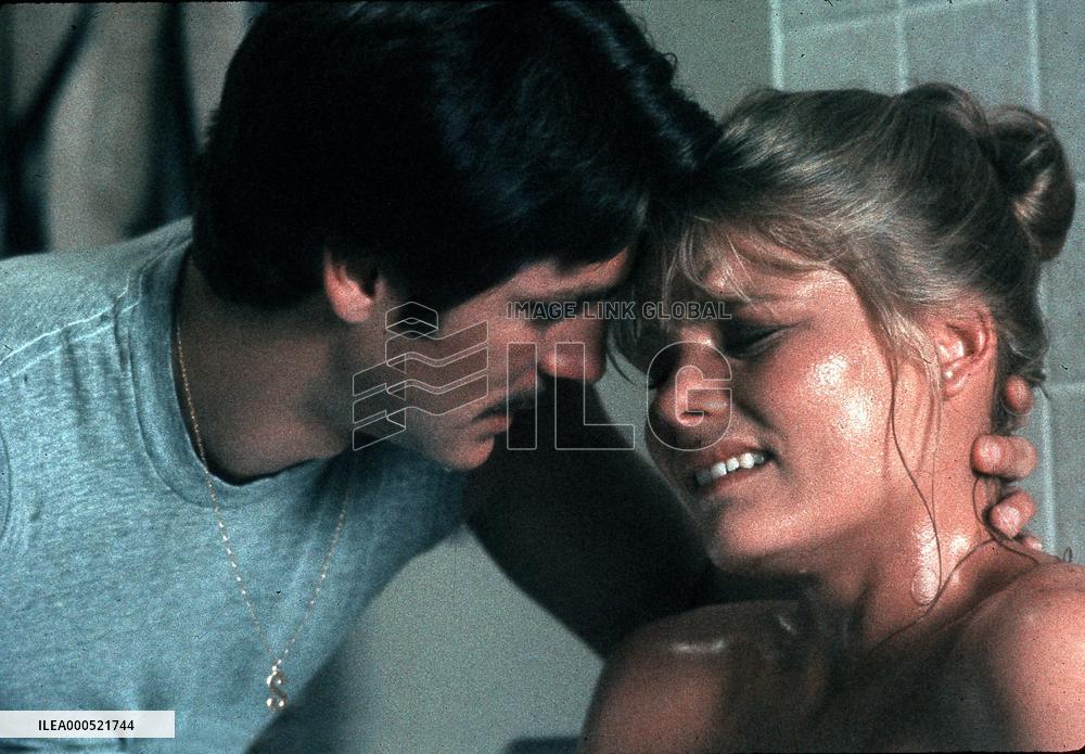 STAR 80 (US1983) ERIC ROBERTS, MARIEL HEMINGWAY