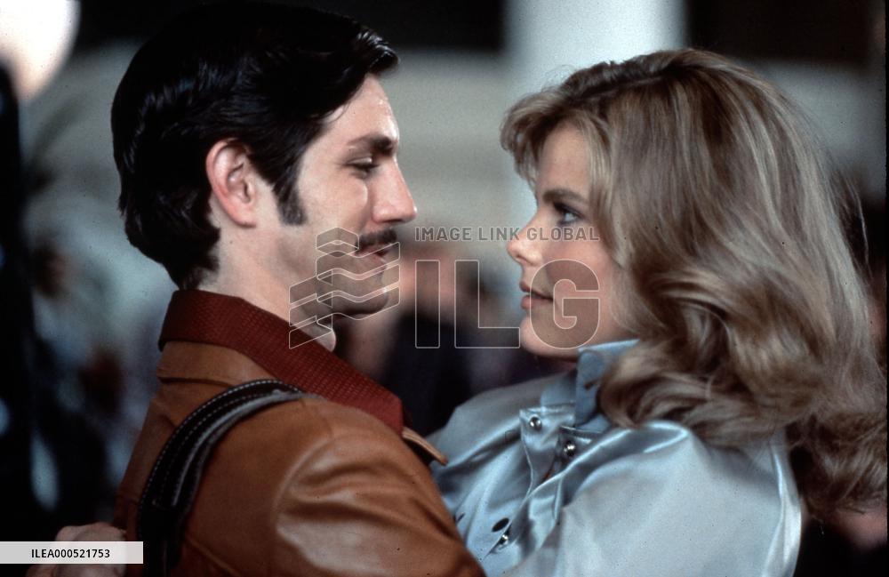 STAR 80 (US1983) ERIC ROBERTS, MARIEL HEMINGWAY