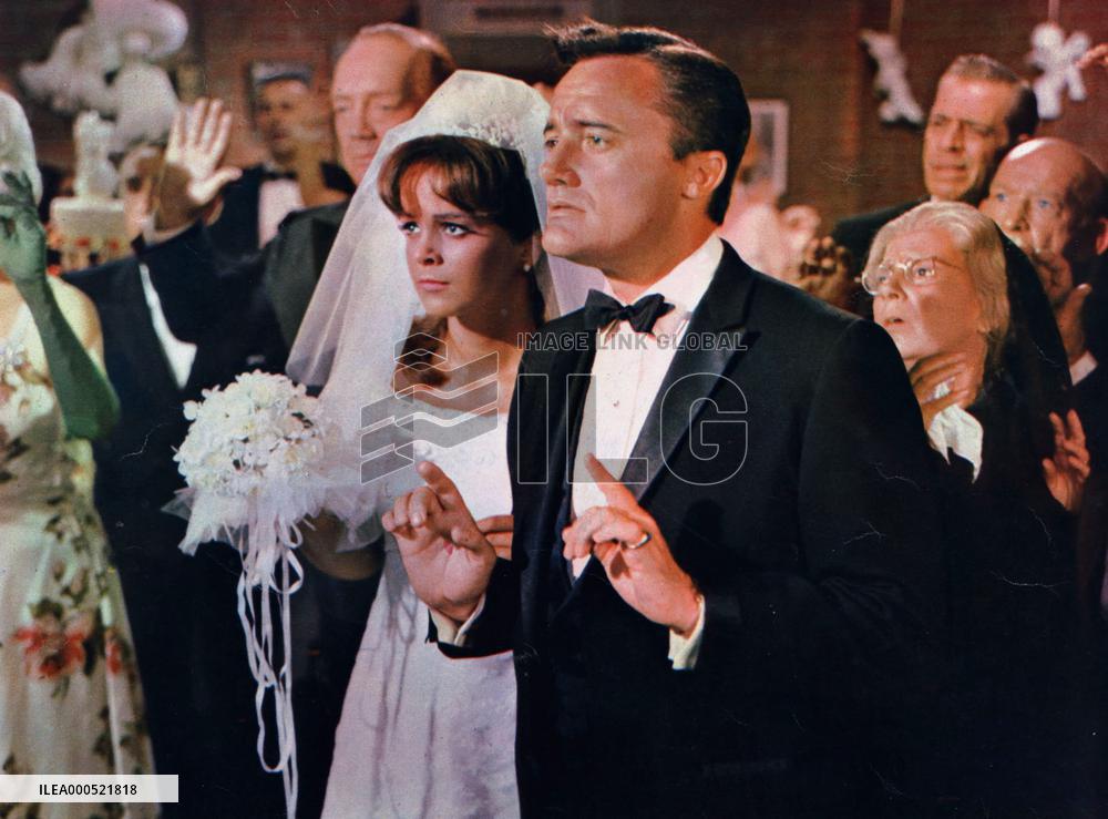 THE SPY IN THE GREEN HAT