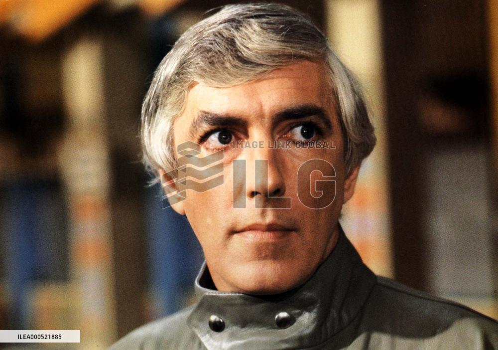 PETER COOK