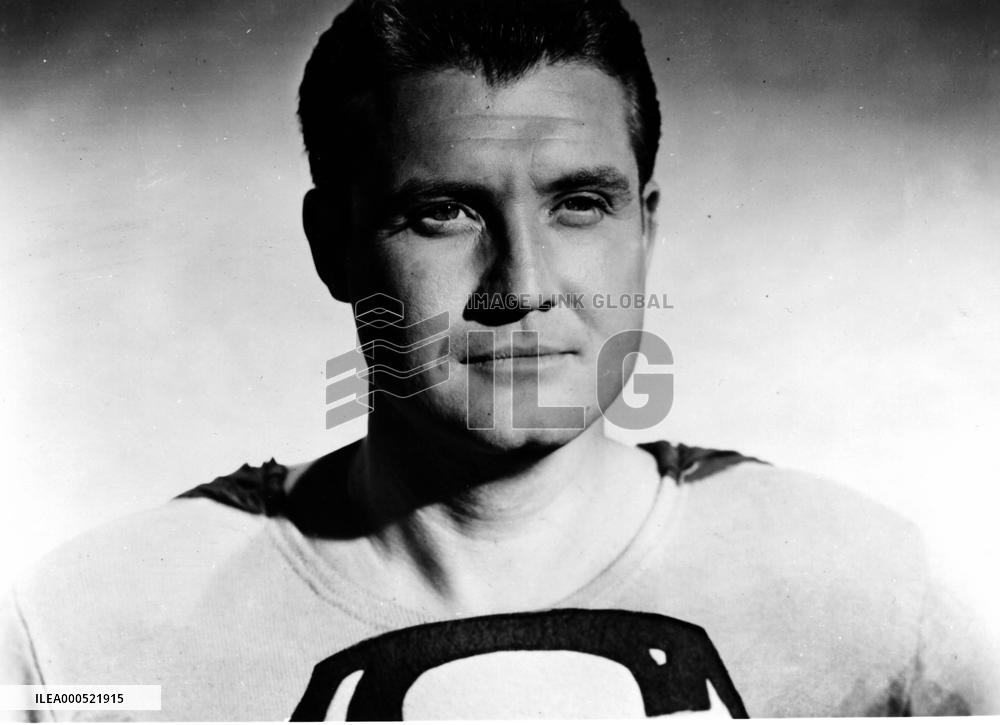 SUPERMAN'S PERIL