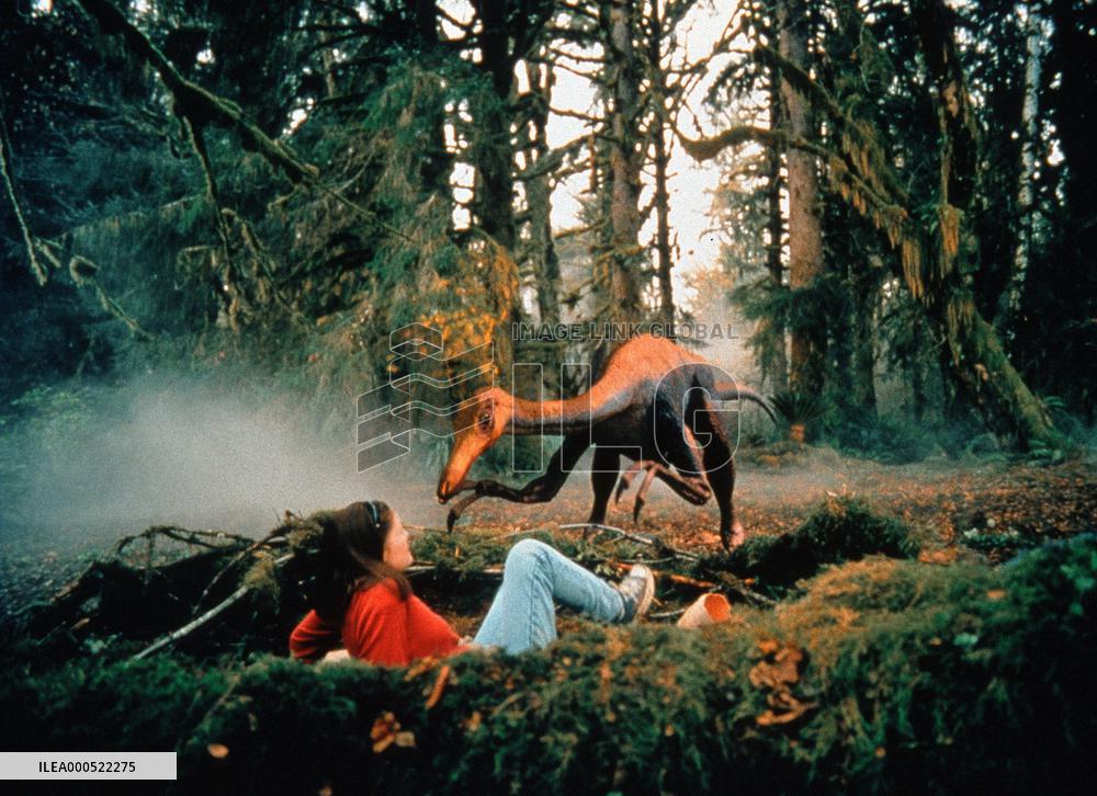 T-REX: BACK TO THE CRETACEOUS