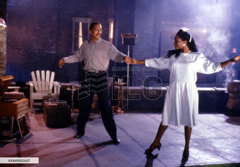 TAP GREGORY HINES