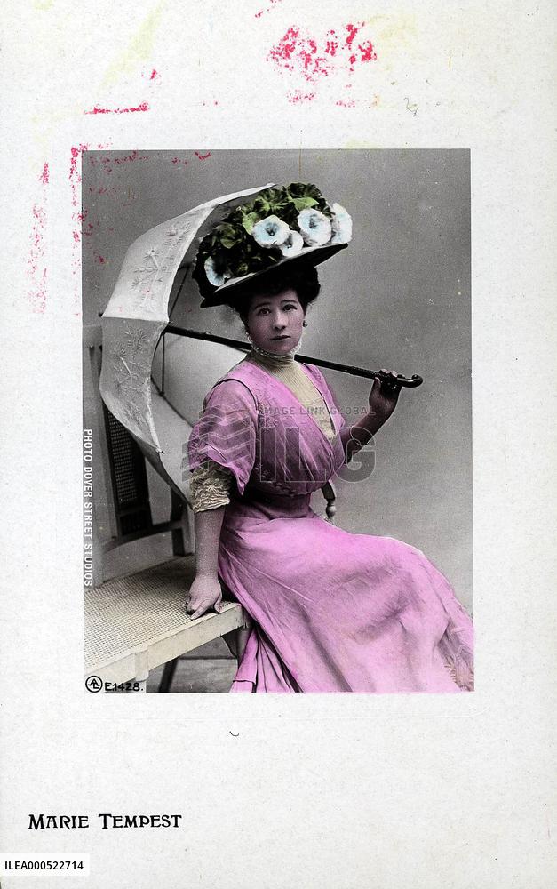MARIE TEMPEST