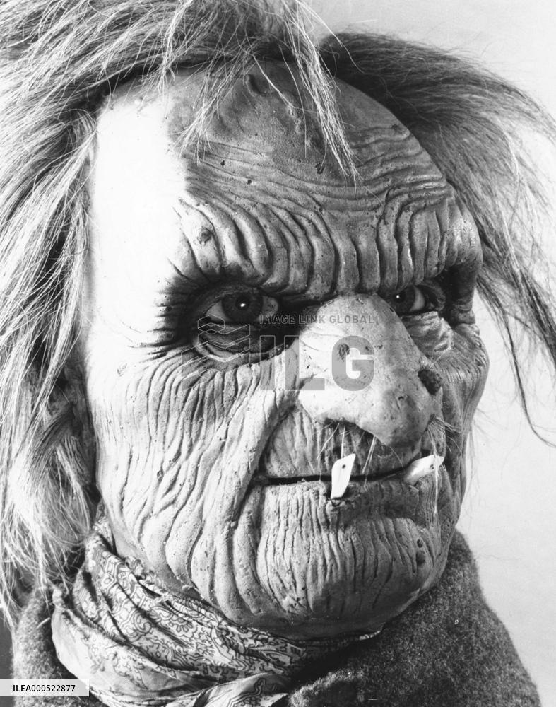 TERRAHAWKS