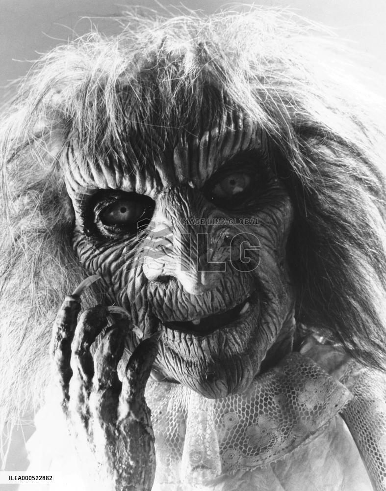TERRAHAWKS