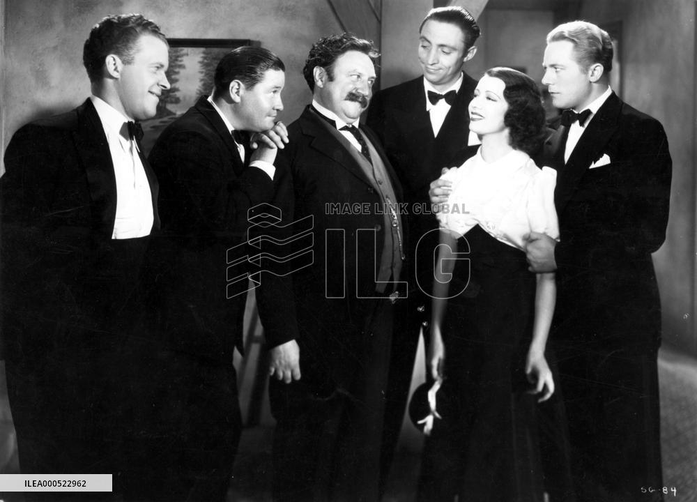 THAT GIRL FROM PARIS