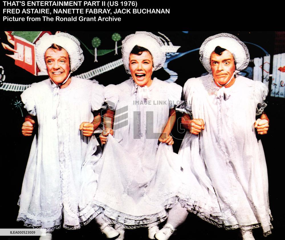 THAT'S ENTERTAINMENT PART 2