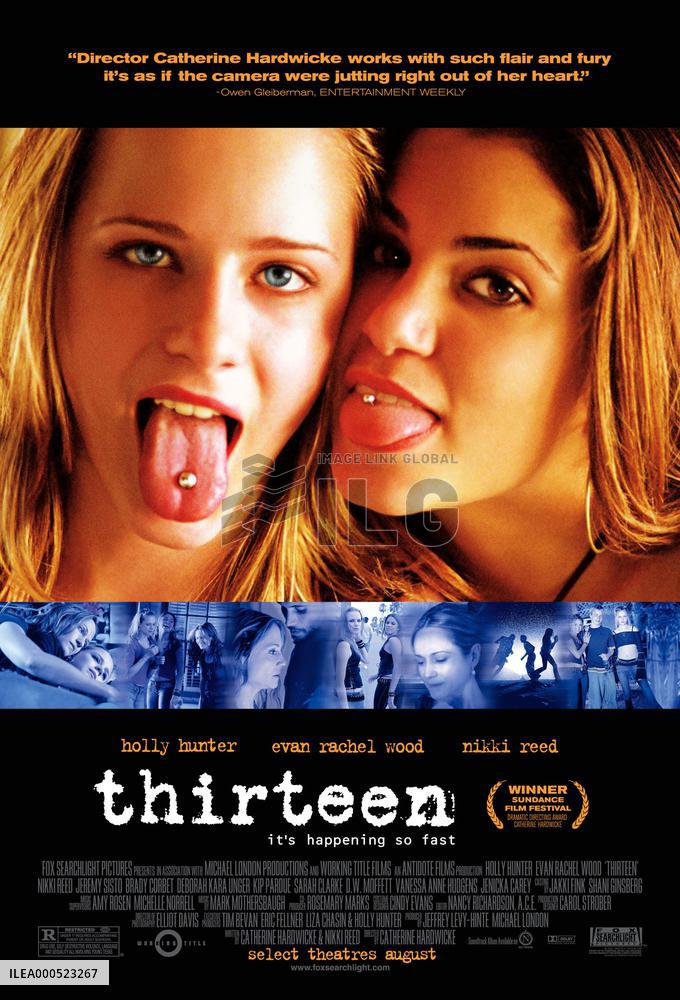 THIRTEEN