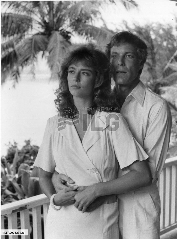THE THORN BIRDS