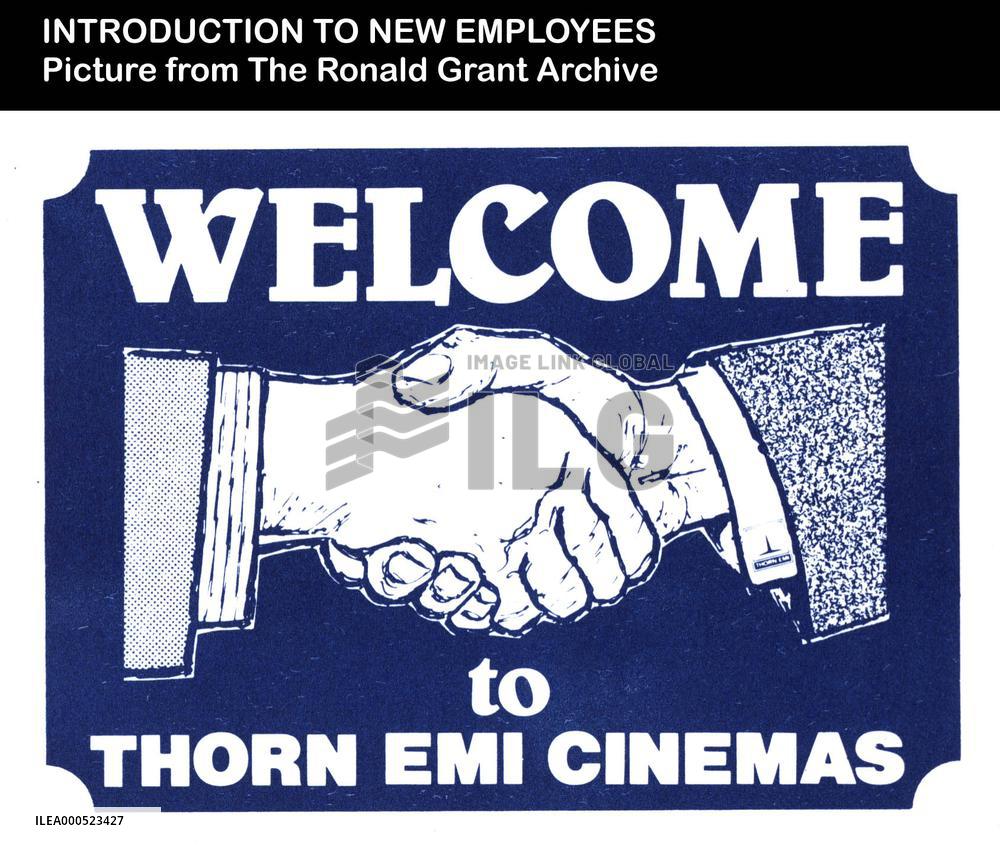THORN EMI INTRODUCTION