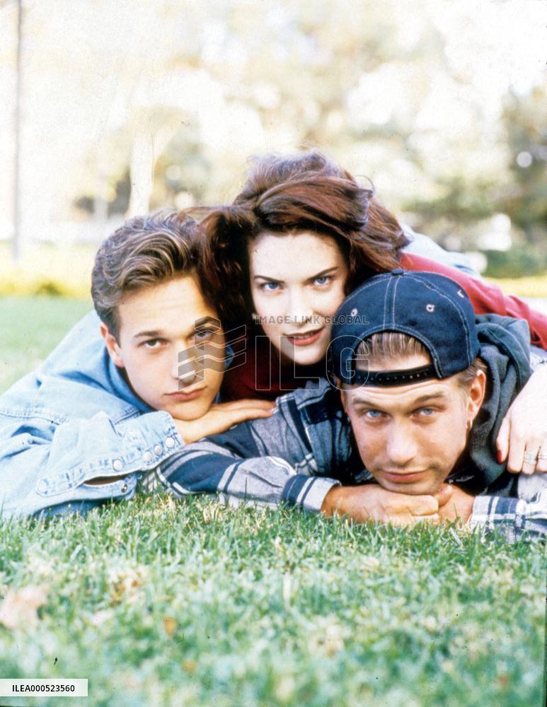 THREESOME