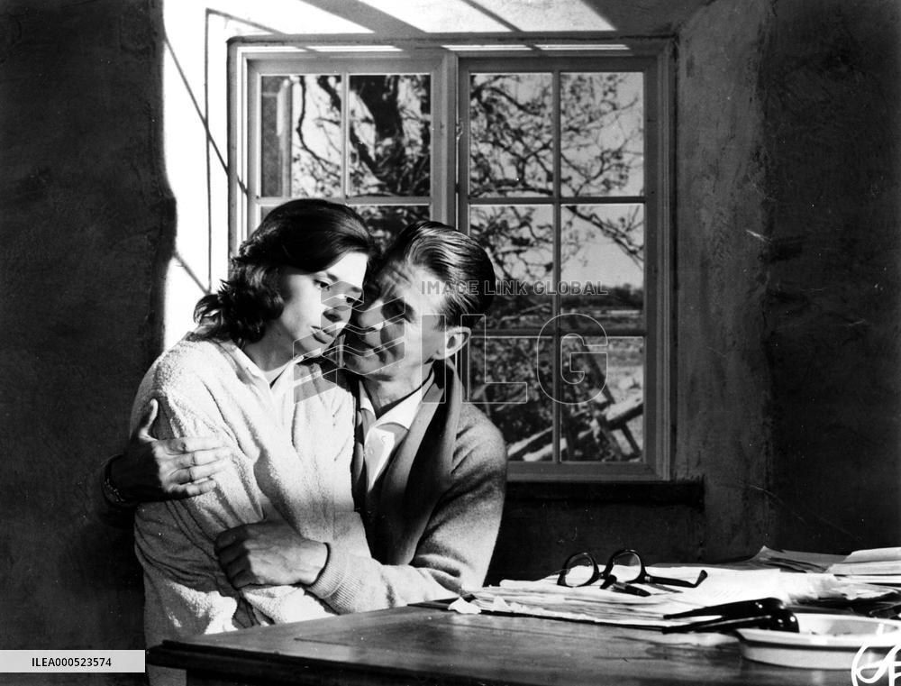 THROUGH A GLASS DARKLY