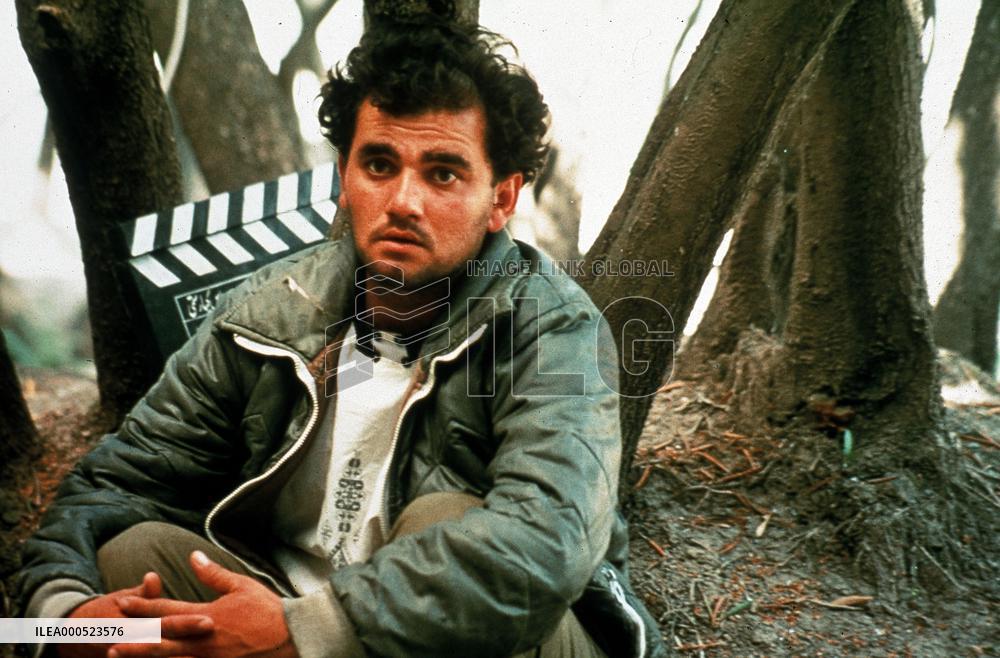 Zire darakhatan zeyton