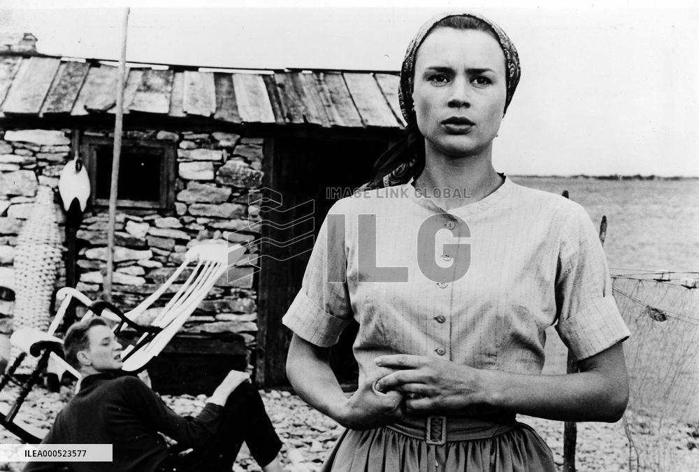 THROUGH A GLASS DARKLY