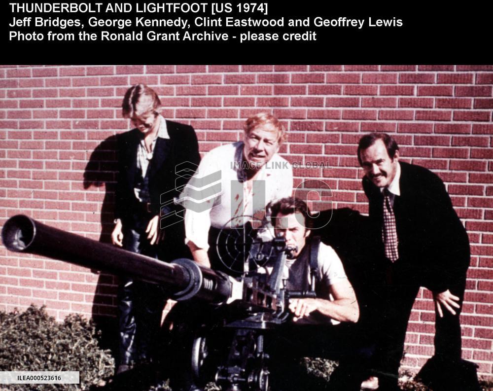 THUNDERBOLT AND LIGHTFOOT (US1974)