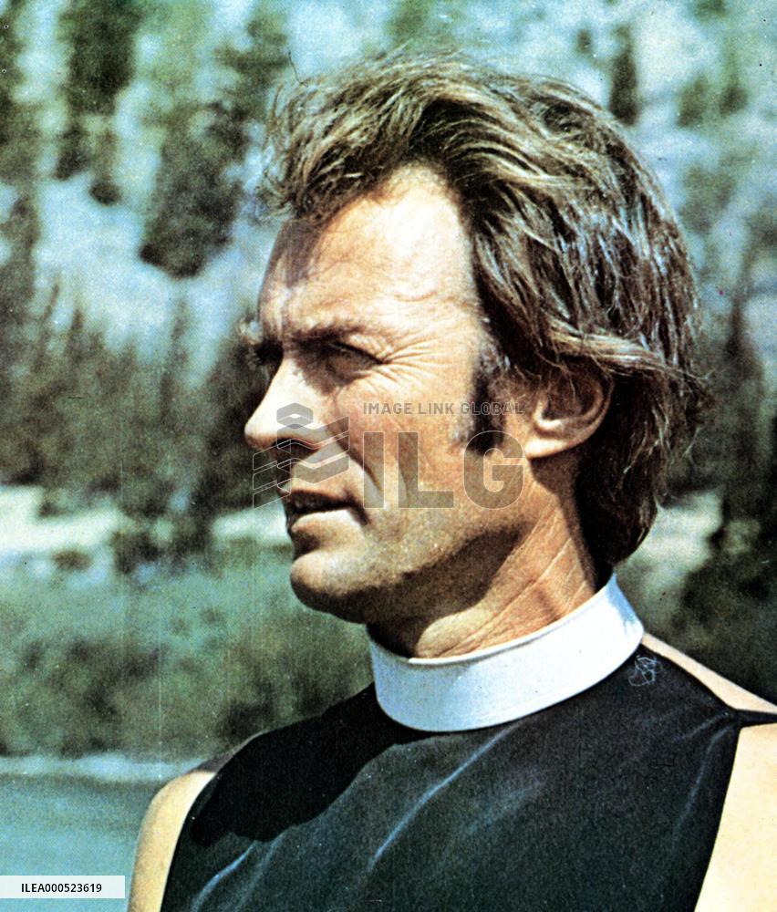 THUNDERBOLT AND LIGHTFOOT (US1974) CLINT EASTWOOD