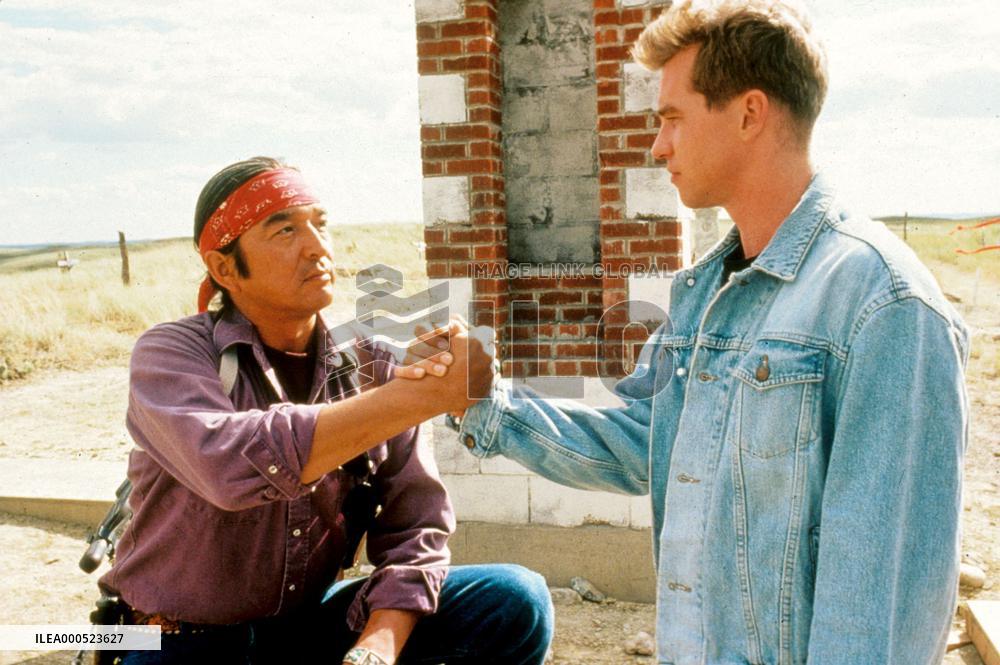 THUNDERHEART