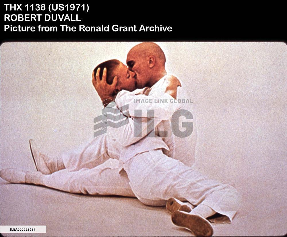 THX 1138