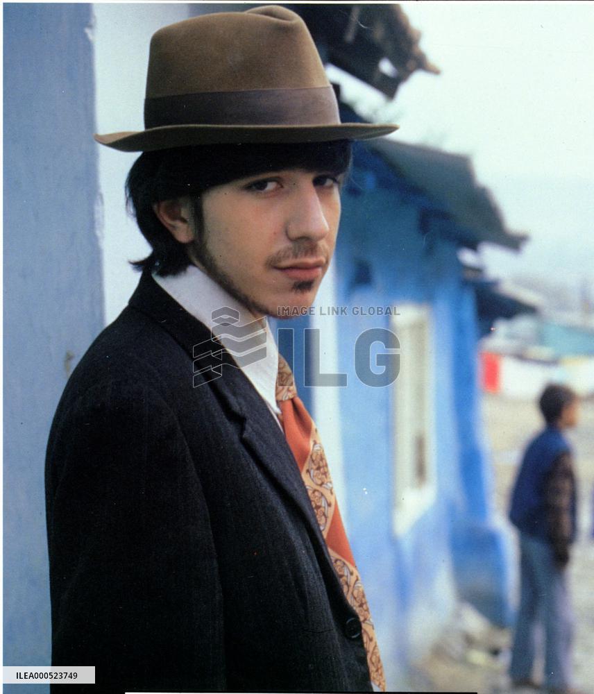 TIME OF THE GYPSIES