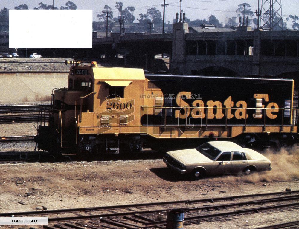 TO LIVE AND DIE IN L.A. (US1985)