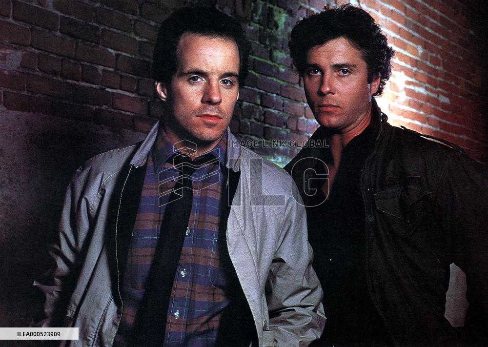 TO LIVE AND DIE IN L.A.