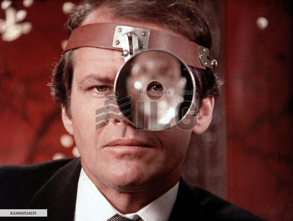 TOMMY (BR1975) JACK NICHOLSON